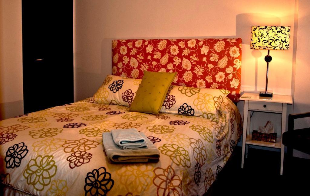 Downtown Home Inn B&B Toronto Cameră foto