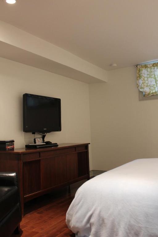 Downtown Home Inn B&B Toronto Cameră foto