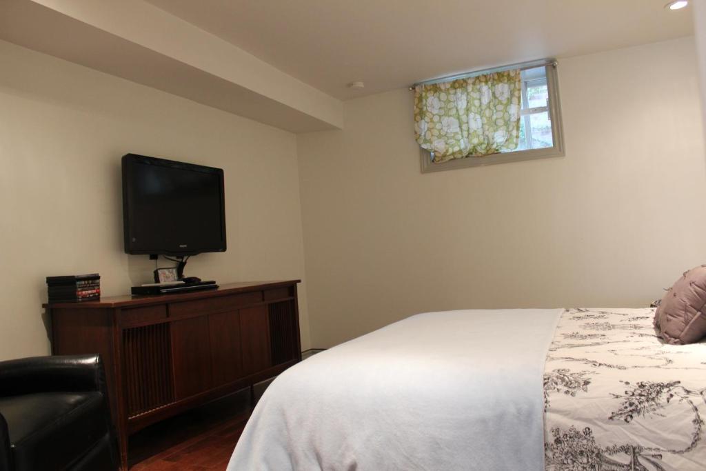 Downtown Home Inn B&B Toronto Cameră foto