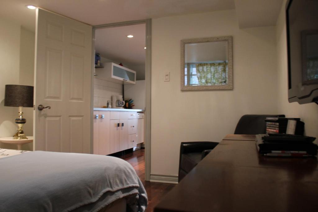 Downtown Home Inn B&B Toronto Cameră foto