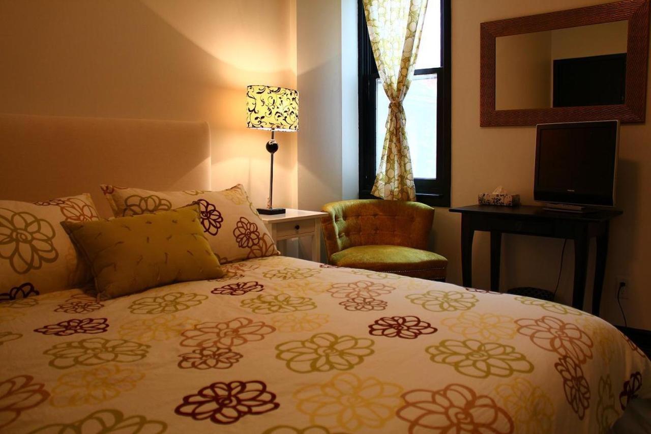 Downtown Home Inn B&B Toronto Cameră foto